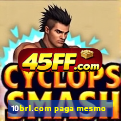 10brl.com paga mesmo